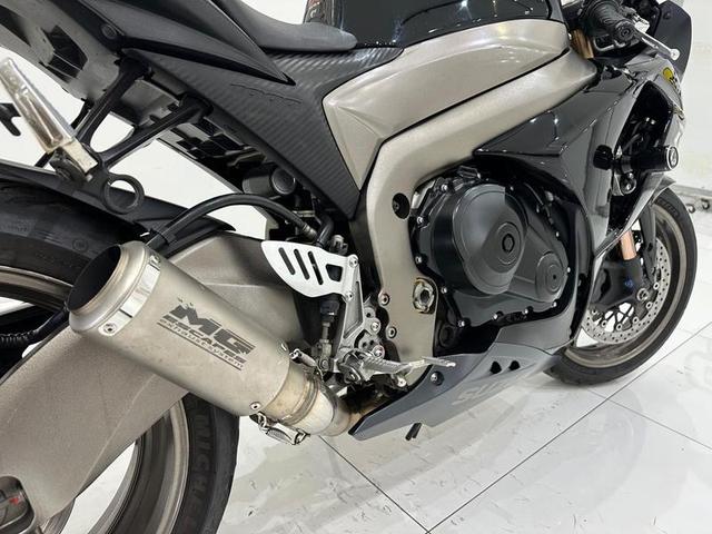 SUZUKI GSXR1000 2013