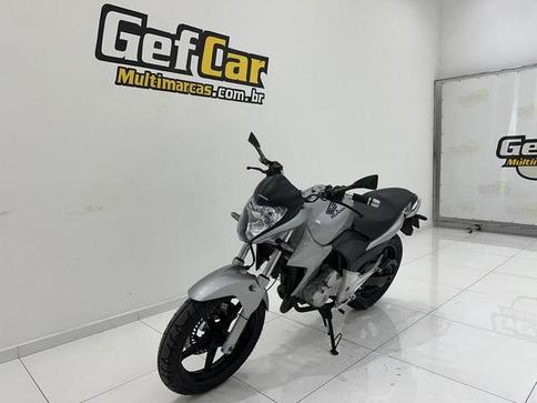 HONDA CB 300R 2010