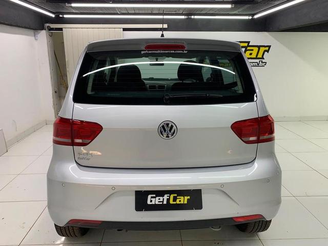 VOLKSWAGEN NOVO FOX CL ME 2016