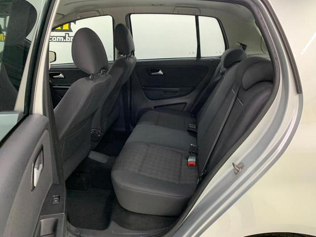 VOLKSWAGEN NOVO FOX CL ME 2016