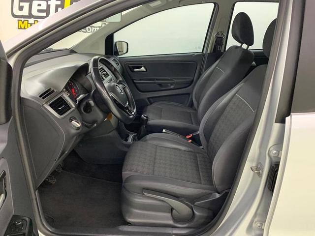 VOLKSWAGEN NOVO FOX CL ME 2016