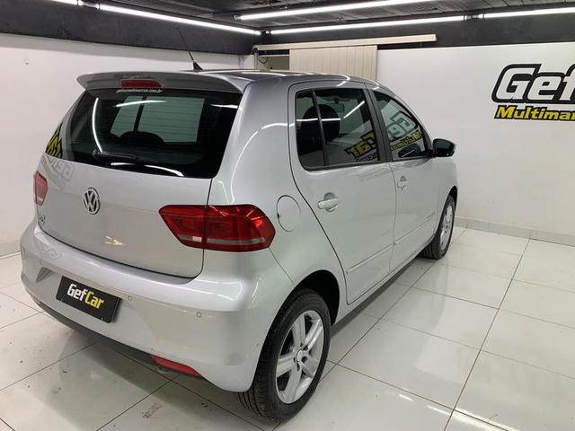 VOLKSWAGEN NOVO FOX CL ME 2016