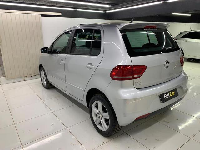 VOLKSWAGEN NOVO FOX CL ME 2016