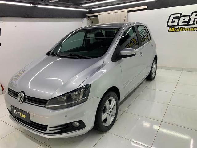 VOLKSWAGEN NOVO FOX CL ME 2016