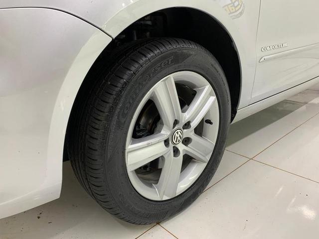 VOLKSWAGEN NOVO FOX CL ME 2016