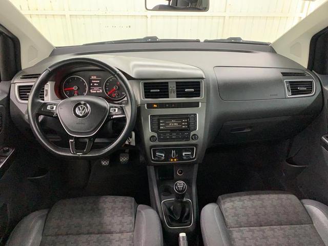 VOLKSWAGEN NOVO FOX CL ME 2016