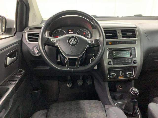 VOLKSWAGEN NOVO FOX CL ME 2016
