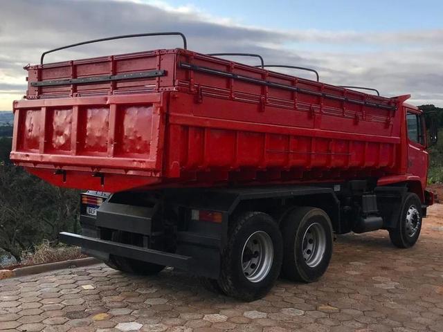 MERCEDES-BENZ 1318 2004