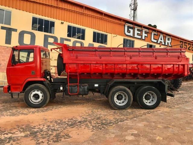 MERCEDES-BENZ 1318 2004