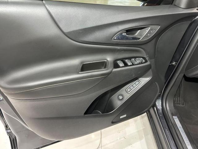 CHEVROLET CHEV EQUINOX 15T PRE 2022