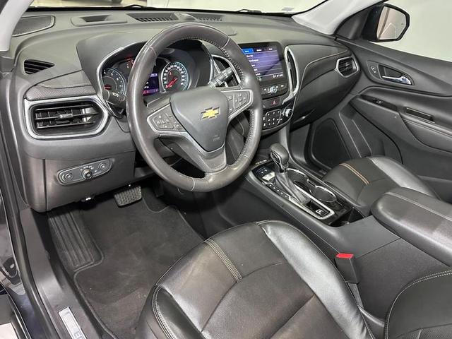 CHEVROLET CHEV EQUINOX 15T PRE 2022