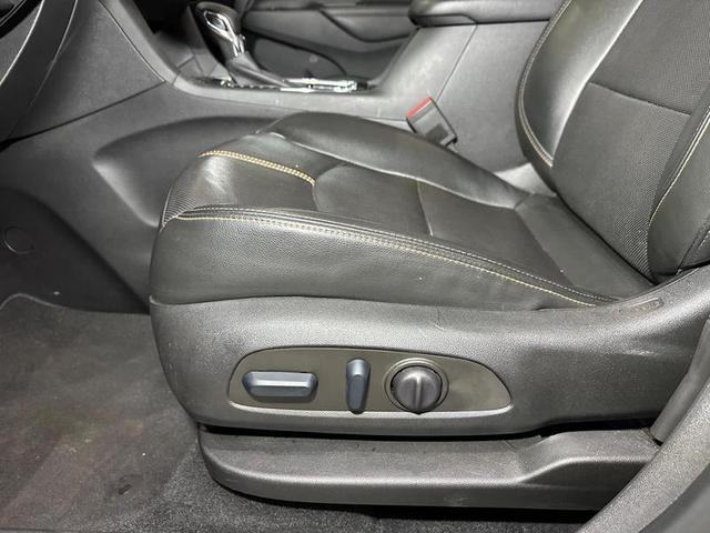 CHEVROLET CHEV EQUINOX 15T PRE 2022