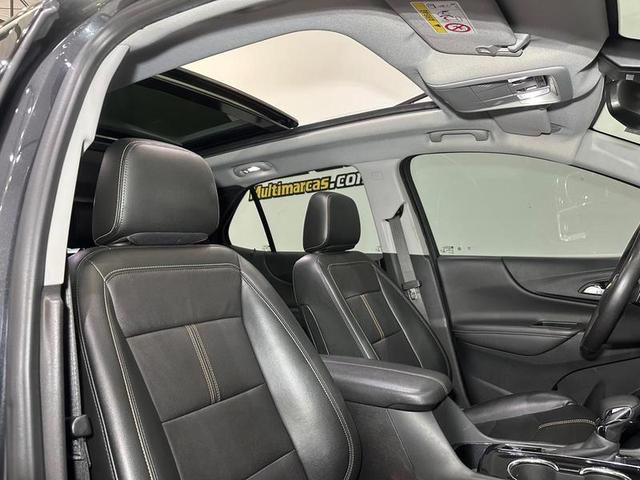 CHEVROLET CHEV EQUINOX 15T PRE 2022
