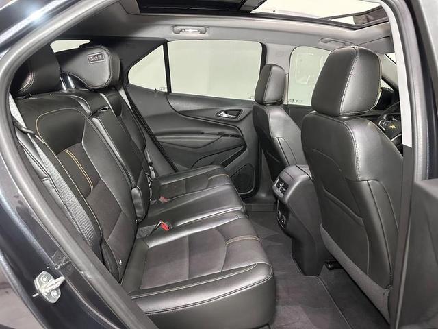 CHEVROLET CHEV EQUINOX 15T PRE 2022