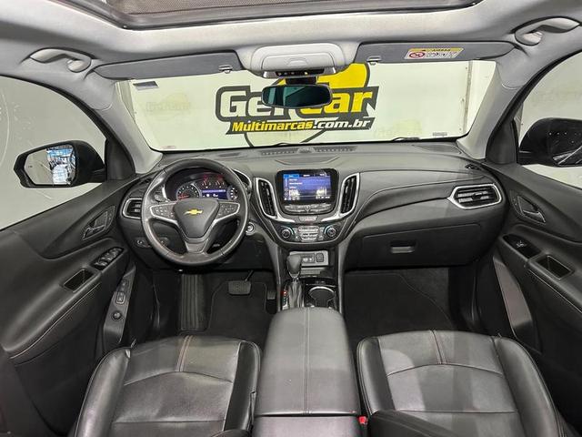 CHEVROLET CHEV EQUINOX 15T PRE 2022