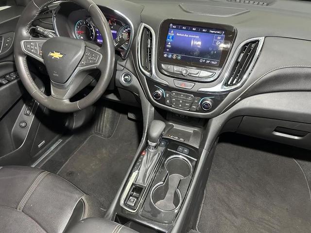 CHEVROLET CHEV EQUINOX 15T PRE 2022