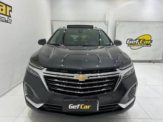 CHEVROLET CHEV EQUINOX 15T PRE 2022