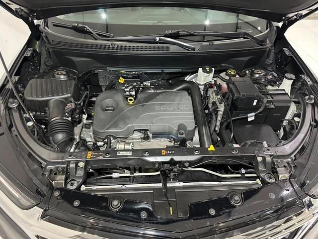 CHEVROLET CHEV EQUINOX 15T PRE 2022