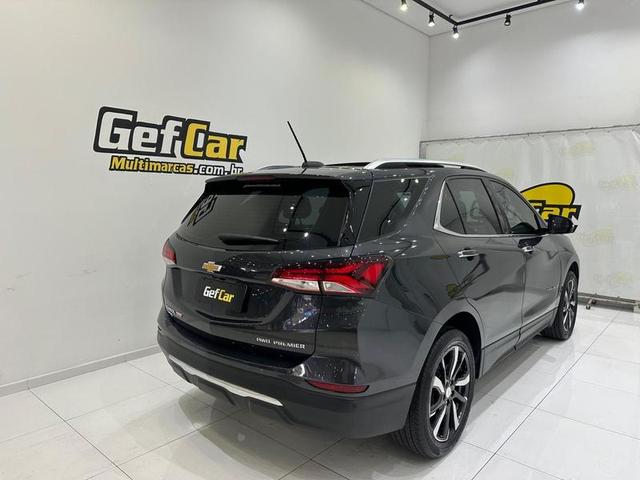 CHEVROLET CHEV EQUINOX 15T PRE 2022