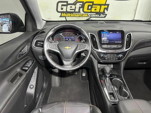 CHEVROLET CHEV EQUINOX 15T PRE 2022