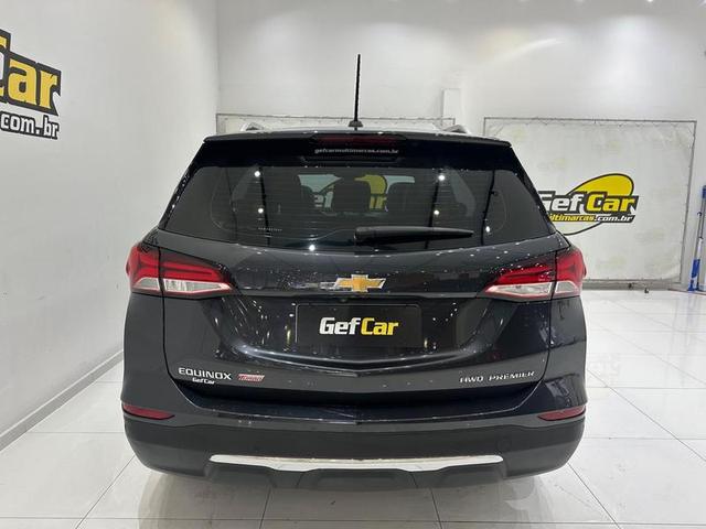 CHEVROLET CHEV EQUINOX 15T PRE 2022