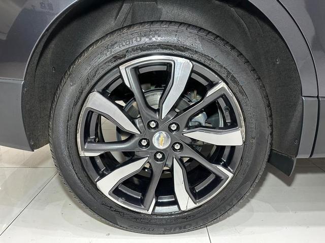 CHEVROLET CHEV EQUINOX 15T PRE 2022