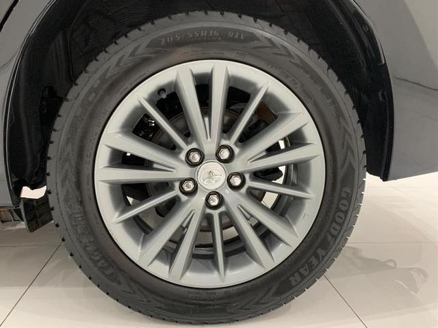 TOYOTA COROLLA XEI20FLEX 2016