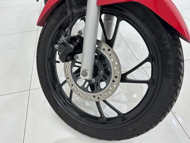HONDA CG 160 FAN 2024