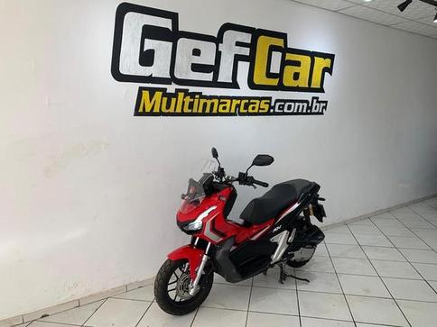 HONDA ADV 150 2023