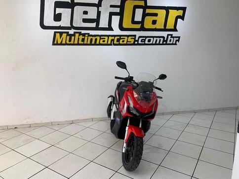 HONDA ADV 150 2023
