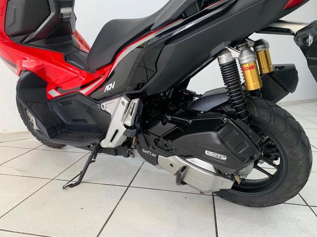 HONDA ADV 150 2023