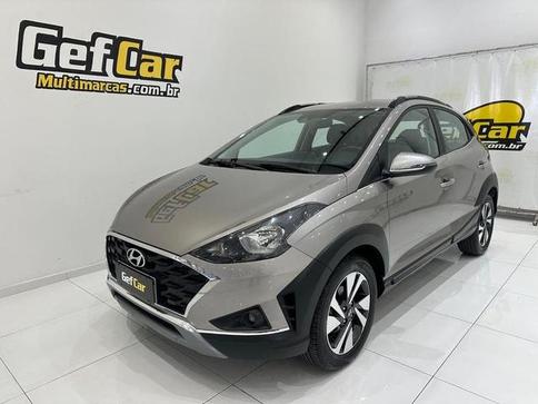 HYUNDAI HB20 1.0 MT EVOLUTION 2022