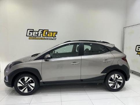 HYUNDAI HB20 1.0 MT EVOLUTION 2022