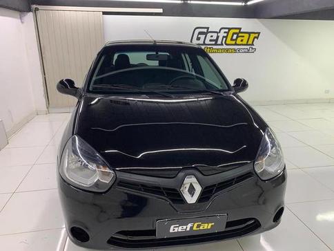 RENAULT CLIO EXP1016VH 2016