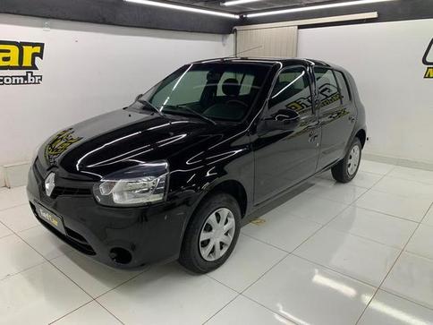 RENAULT CLIO EXP1016VH 2016