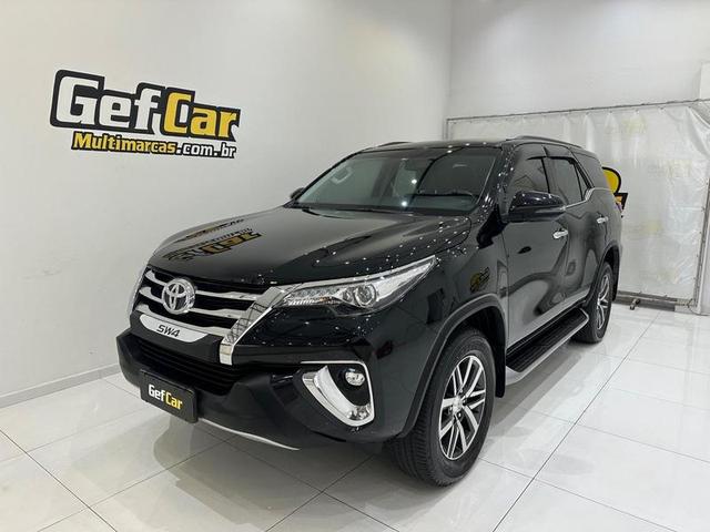 TOYOTA HILUX SWSRXA4FD 2019