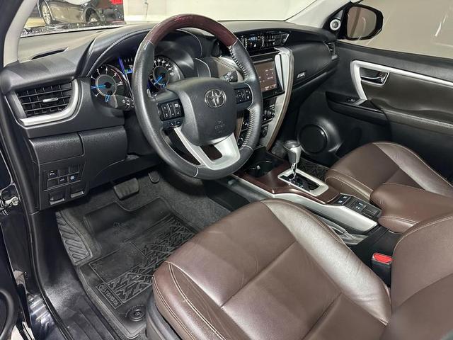 TOYOTA HILUX SWSRXA4FD 2019