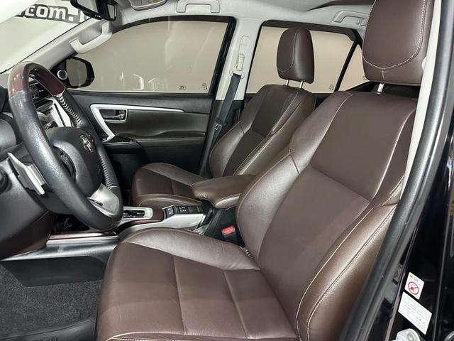 TOYOTA HILUX SWSRXA4FD 2019