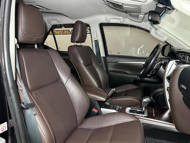 TOYOTA HILUX SWSRXA4FD 2019