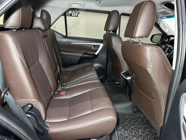 TOYOTA HILUX SWSRXA4FD 2019