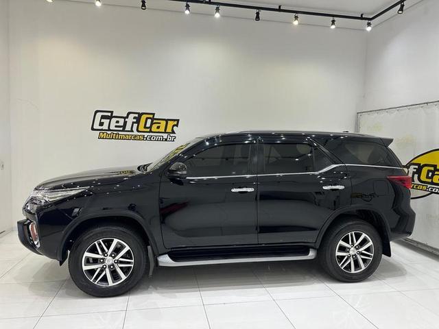 TOYOTA HILUX SWSRXA4FD 2019