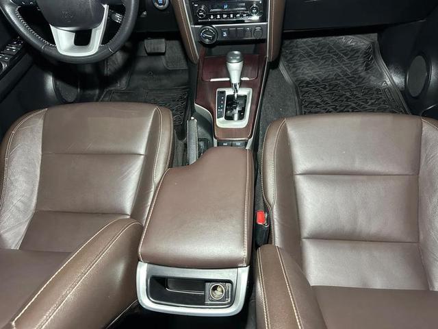 TOYOTA HILUX SWSRXA4FD 2019