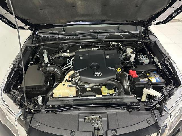 TOYOTA HILUX SWSRXA4FD 2019