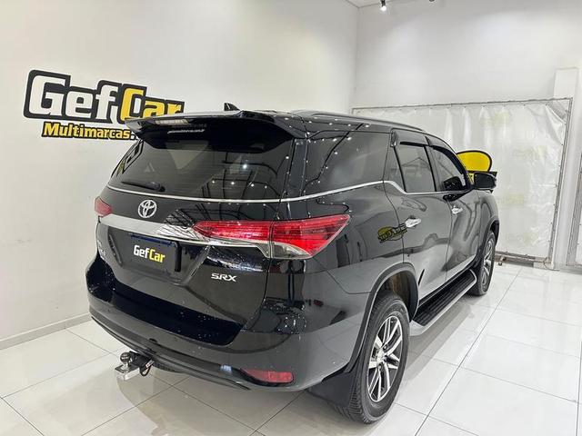 TOYOTA HILUX SWSRXA4FD 2019