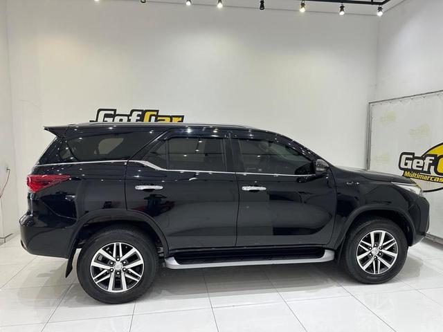 TOYOTA HILUX SWSRXA4FD 2019