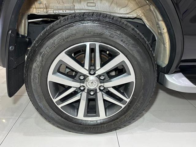 TOYOTA HILUX SWSRXA4FD 2019