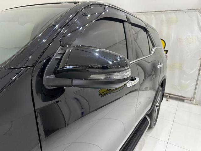 TOYOTA HILUX SWSRXA4FD 2019