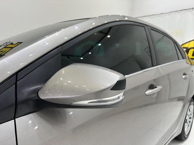 HYUNDAI HB20S 1.6 A COMF 2018