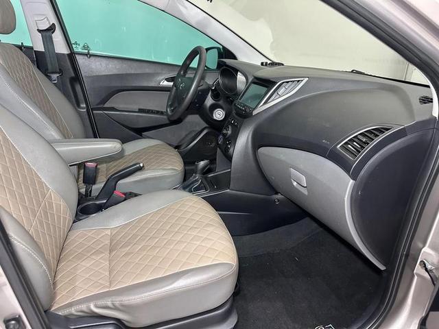 HYUNDAI HB20S 1.6 A COMF 2018