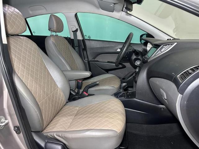 HYUNDAI HB20S 1.6 A COMF 2018